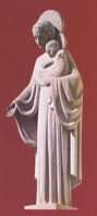 full size statue