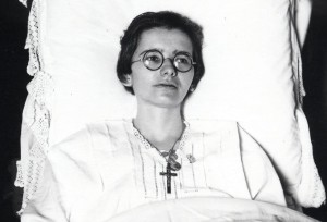 Marthe Robin
